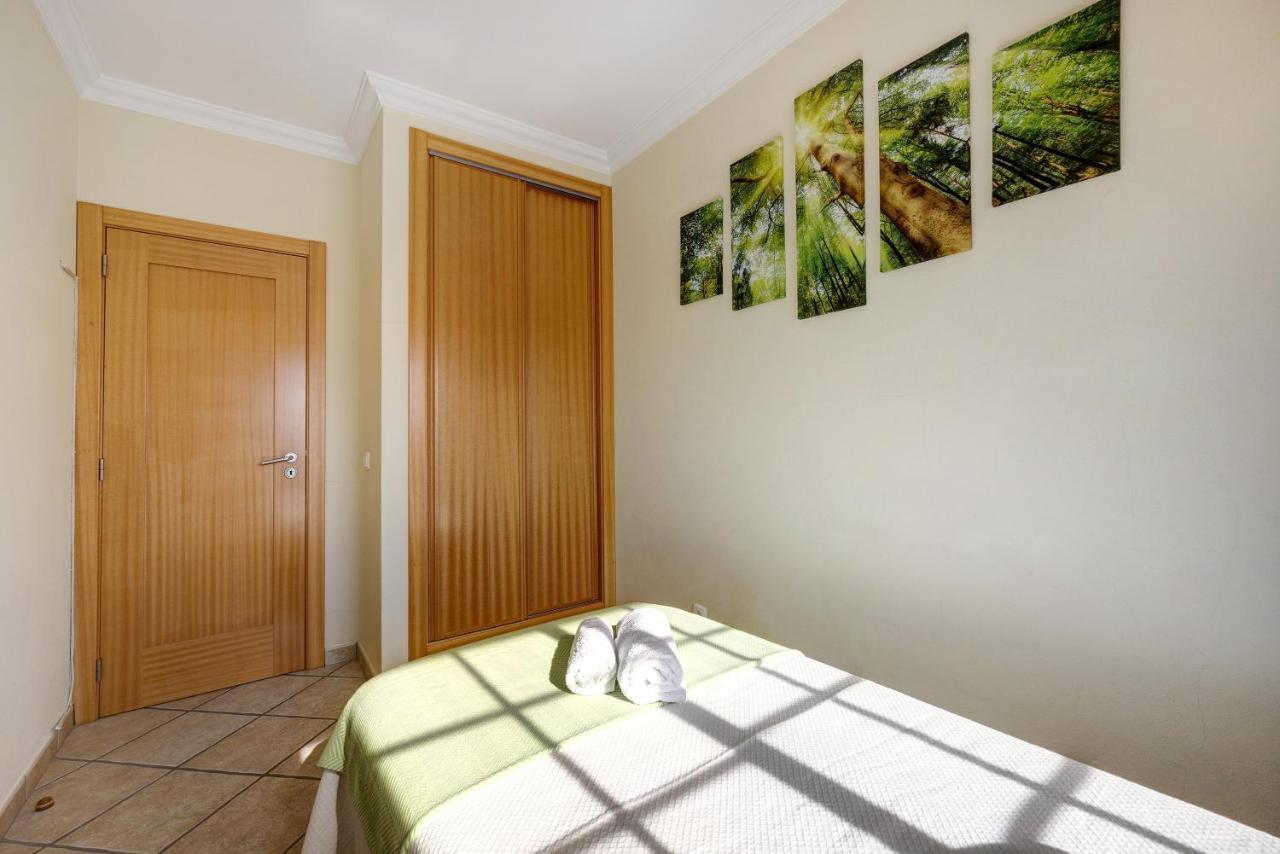 My Friendly House Villa Lagos Exteriör bild